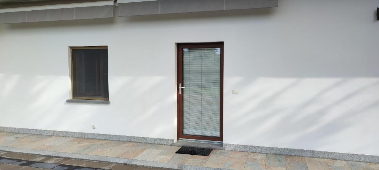 مبيت وإفطار فيفيروني Nautica Tarello - Casa Ena Beb المظهر الخارجي الصورة