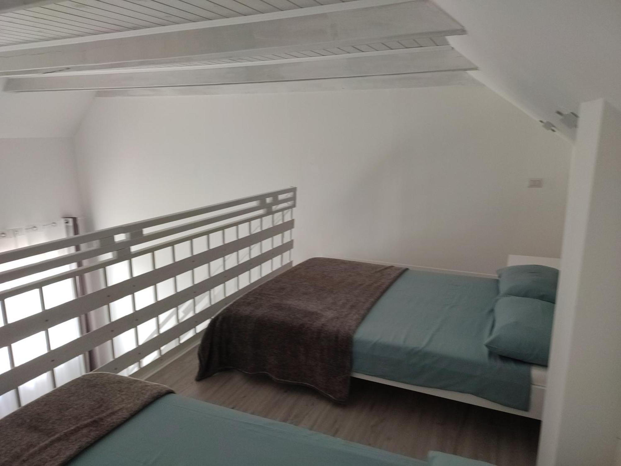 مبيت وإفطار فيفيروني Nautica Tarello - Casa Ena Beb المظهر الخارجي الصورة