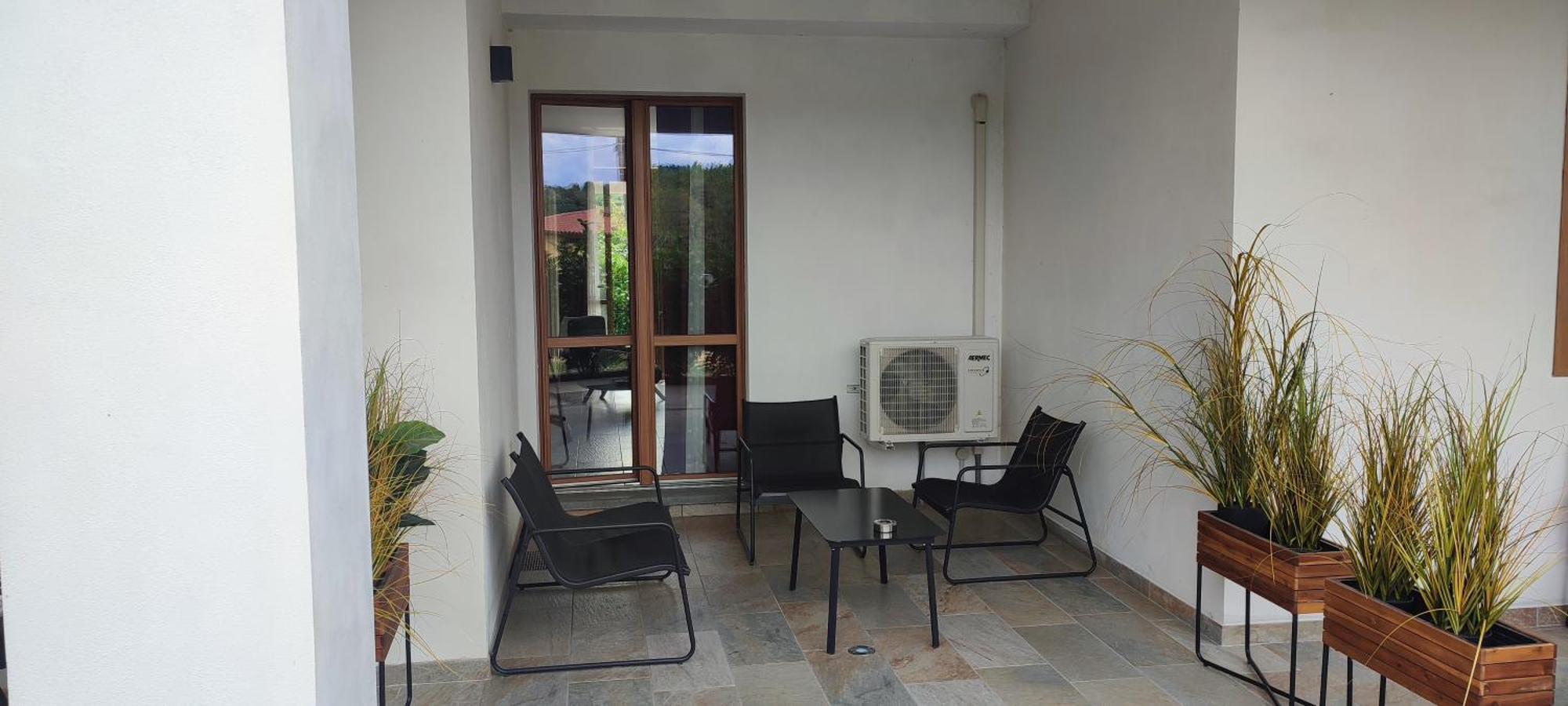 مبيت وإفطار فيفيروني Nautica Tarello - Casa Ena Beb المظهر الخارجي الصورة