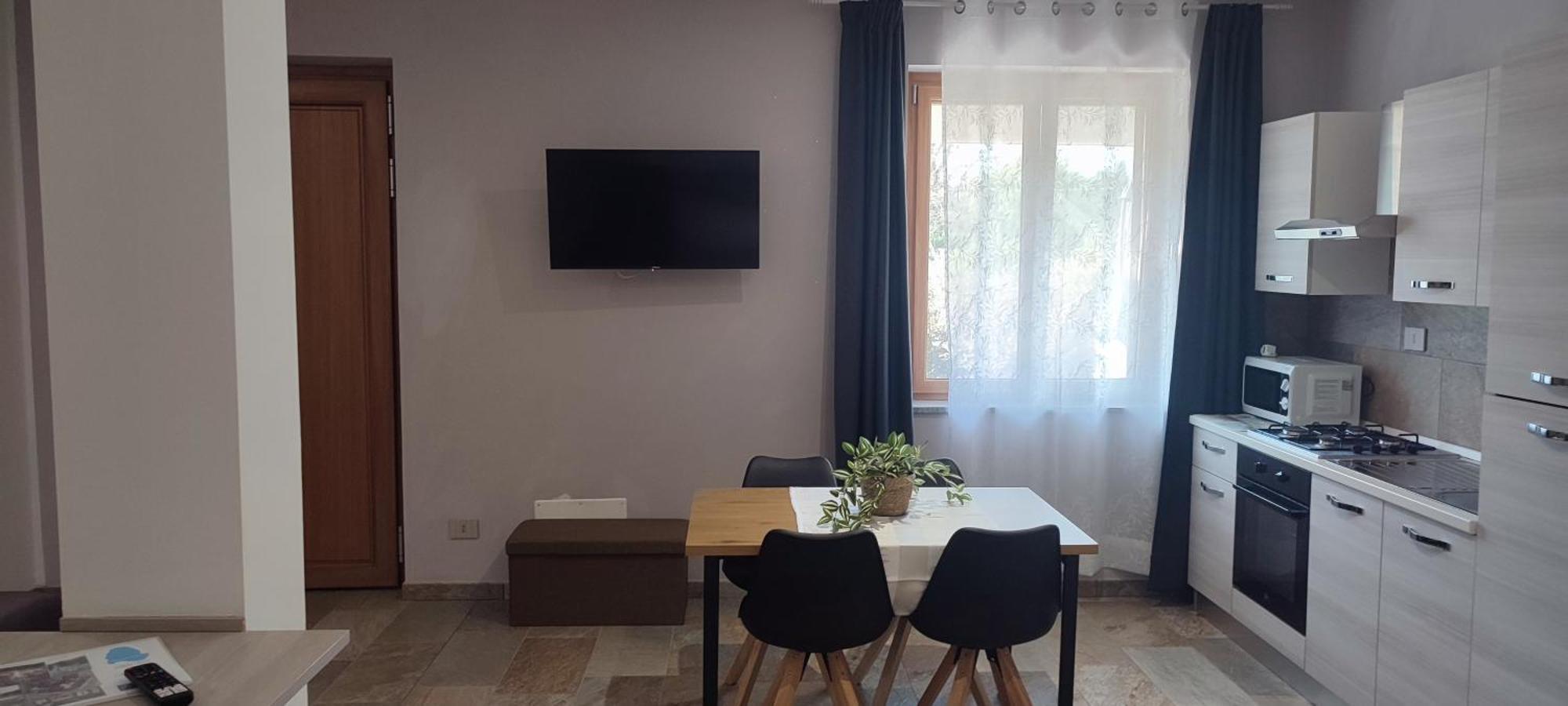 مبيت وإفطار فيفيروني Nautica Tarello - Casa Ena Beb المظهر الخارجي الصورة