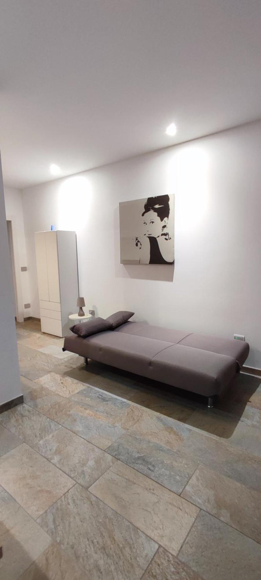 مبيت وإفطار فيفيروني Nautica Tarello - Casa Ena Beb المظهر الخارجي الصورة